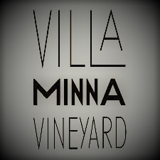 Villa Minna Vineyard