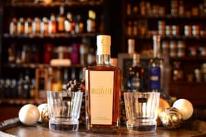 Whisky Bellevoyer, le Triple Malt Made In France